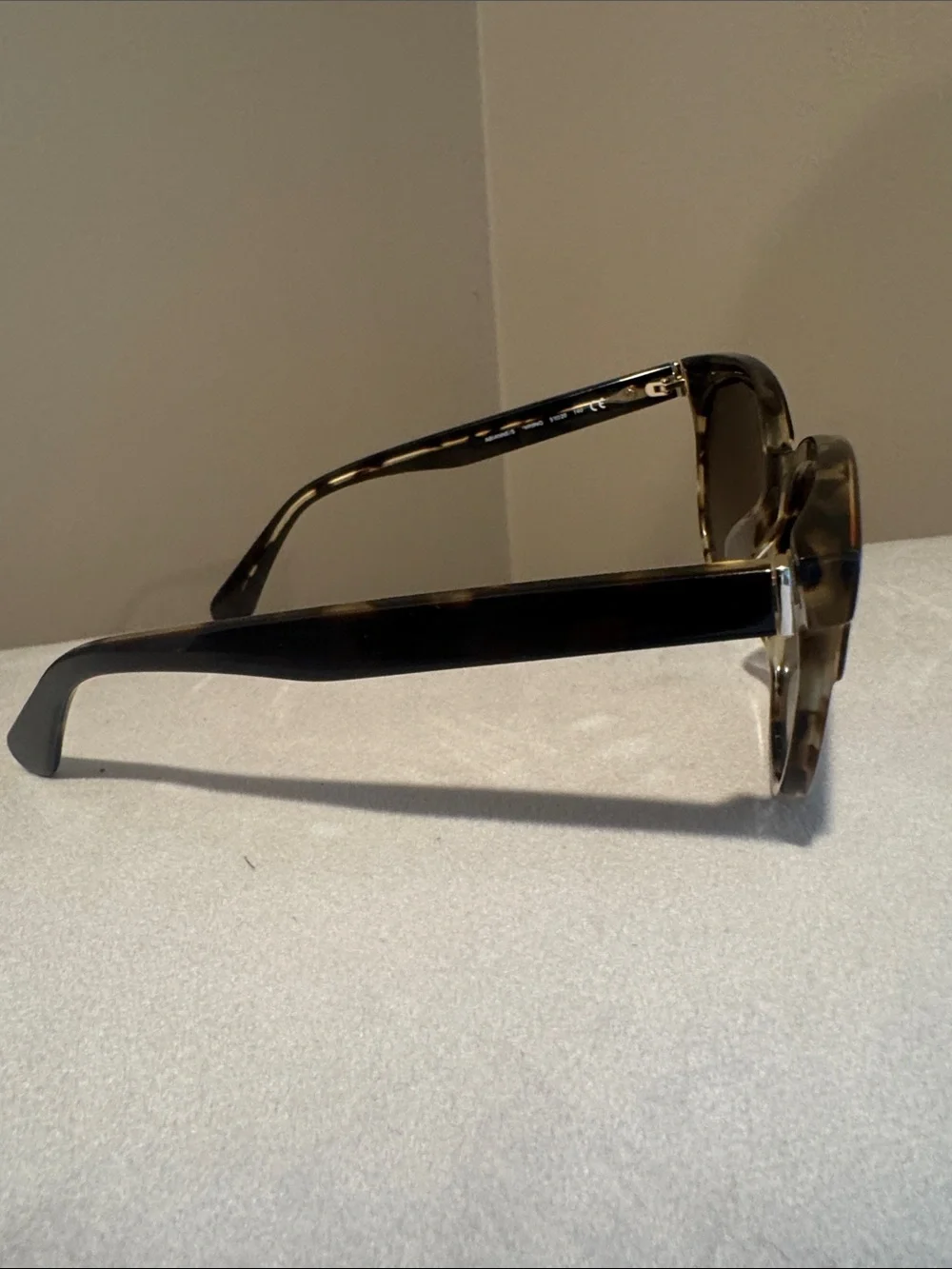 kate spade classic tortoiseshell